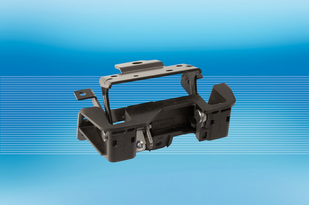 Southco Offers Best-In-Class Ergonomics and Positioning Control Technology For Vehicle Central Console and Headrest Systems